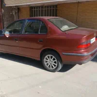 سمند ال ایکس مدل ۸۵ سفارشی|خودرو سواری و وانت|اصفهان, بهارستان|دیوار