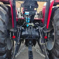 تراکتور ۳۹۹ جفت فابریک مدل ۹۸|خودرو سنگین|کرمانشاه, |دیوار