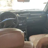 پراید هاچ بک|خودرو سواری و وانت|بجنورد, |دیوار