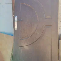 فروش درب چوبی اتاق بدون چهارچوب|مصالح و تجهیزات ساختمان|شیراز, شهرک مهدیآباد|دیوار