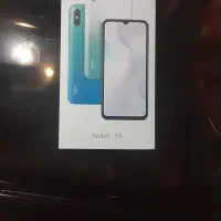 گوشی شیائومی ردمی 9a|موبایل|پردیس, فاز ۱۱|دیوار