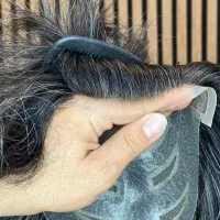 پروتز موی ایران -شهرستان لاهیجان|خدمات آرایشگری و زیبایی|لاهیجان, حزین|دیوار