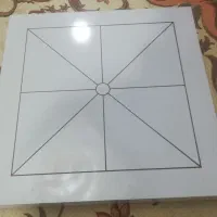 تخته منچ|کلکسیون و سرگرمی|تربت‌حیدریه, کلاته توکلی|دیوار