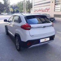 ام وی امx22|خودرو سواری و وانت|اصفهان, رسالت|دیوار