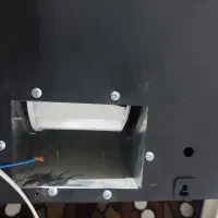 هود نو روکار بدون کار|هود|زاهدان, |دیوار