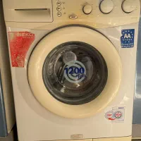 ماشین لباس شویی بکو