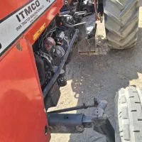 تراکتور ۲۸۵