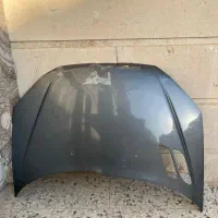 کاپوت پژو 206|قطعات یدکی و لوازم جانبی|شیراز, انجیر|دیوار