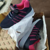 کفش کتونی نو