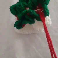 جانماز بقچه ای|صنایع دستی و سایر لوازم تزئینی|سمنان, |دیوار