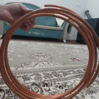 لوله مسی کولر گازی