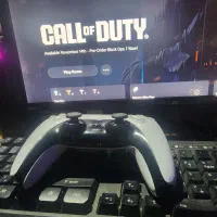 دسته اصلی ps5|کنسول، بازی ویدئویی و آنلاین|اراک, |دیوار