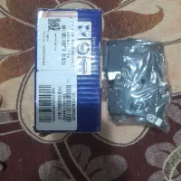 لنت دینا پارت جلو پرایدی