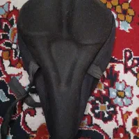 زین دوچرخه