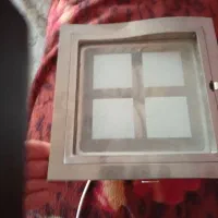 چراغ و لامپ|لامپ و چراغ|مشهد, دانشجو|دیوار