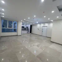 ۱۰۰ متر نوساز کلیدنخورده /۲ خواب / فول امکانات
