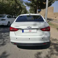 اریزو ۵ اکسلنت توربو مدل ۹۷|خودرو سواری و وانت|یزد, |دیوار