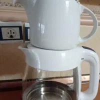 چایی ساز فلر اصل کم کارکرد