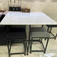 میز و صندلی و کانتر|کافیشاپ و رستوران|شاهینشهر, شهرک میلاد|دیوار