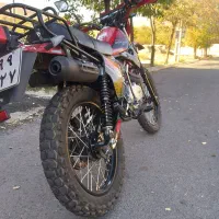 موتور دایچی تریل