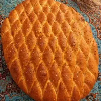 شاطر نان روغنی نیازمندیم