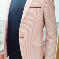 کت تک مجلسی مردانه