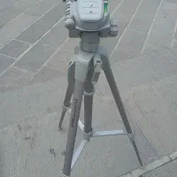 سه پایه  دوربین حرفه ای