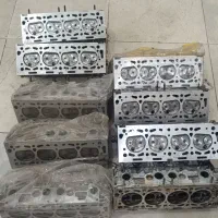 سرسلندر پژو|قطعات یدکی و لوازم جانبی|ارومیه, |دیوار