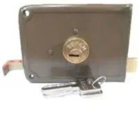 فروش قفل حیاطی سپه کلید کامپیوتری