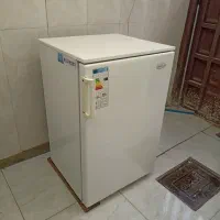 یخچال فریزر مینی