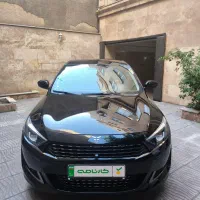 ریسپکت پرایم تیپ 2 مدل 1404 تحت ضمانت کارنامه