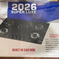 گاز/جاروبرقی/توستر