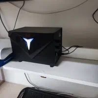 کامپیوتر|رایانه رومیزی|بجنورد, |دیوار