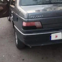 405 دوگانه|خودرو سواری و وانت|کرمانشاه, |دیوار