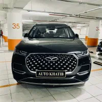 تیگو ۸ پرومکس ie مشکی / +تحویل فوری / نقد و اقساط