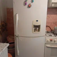 یخچال فریزر|یخچال و فریزر|چناران, |دیوار