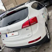 جک s5 مدل 1402درحد صفر|خودرو سواری و وانت|تبریز, |دیوار