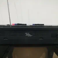 رادیو ضبط قدیمی|سیستم صوتی خانگی|اردبیل, |دیوار