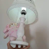 اباژور|چراغ خواب و آباژور|شهریار, شهرک امیریه|دیوار