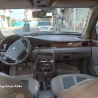 فروش یه دستگاه سمند|خودرو سواری و وانت|گلوگاه, |دیوار