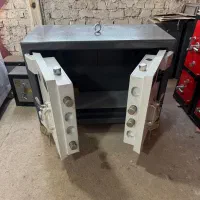 گاوصندوق زیر ویترینی گاوصندوق طلا فروشی|ابزارآلات|نیشابور, فردوس شمالی|دیوار