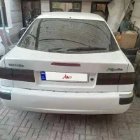 زانتیا ۲۰۰۰|خودرو سواری و وانت|پاکدشت, پاکدشت (مامازند)|دیوار