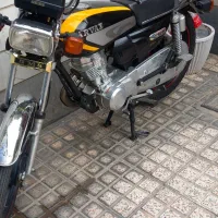 موتورهندا۱۲۵مدل۱۴۰۲
