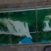 شیشه آکواریوم