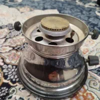 زیر سماوری گازی