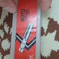 انبردست هویه ۸۰وات عینک مته قلاویز|ابزارآلات|اصفهان, شیخ اشراق|دیوار