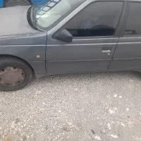 پژو ۴۰۵ معاوضه با tu5