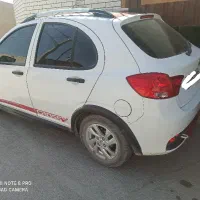 کوییک آر ۹۸|خودرو سواری و وانت|ابریشم, |دیوار