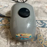 پمپ هوا اکواریوم،پمپ اب اکواریوم،بخاری اکواریوم