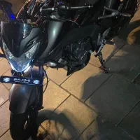 NS 200 مدل ۱۴۰۰